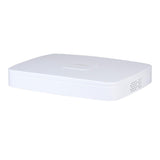 Dahua NVR2108-8P-4KS3 Enregistreur vidéo en réseau 8CH Smart 1U 8PoE 1HDD Lite