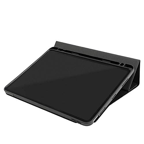 TUCANO,Up plus, IPad Air 11M2 et 10,9 2024, noir