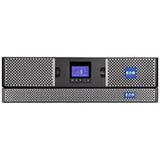 EATON Boîtier de piles montable 9PX - Lithium Ion - 1U - 19"