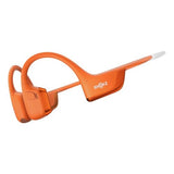 SHOKZ Casque à conduction osseuse OpenRun Pro 2 MINI orange