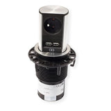 BACHMANN Multip. encastrable ELEVATOR 1 prise+1 charg 2 USB