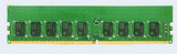 SYNOLOGY D4EC-2666-16G 16Go RAM DDR4 ECC Unbuffered DIMM