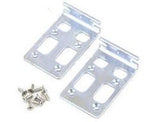 CISCO 3560CX/2960CX Compact Switch Rack Mount Kit