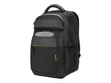 TARGUS CityGear 17.3p Backpack Blk