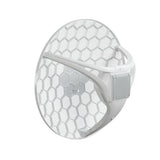 MikroTik LHG LTE18 Kit, 1.2Gbps LTE CAT18, Gigabit Ethernet, PoE