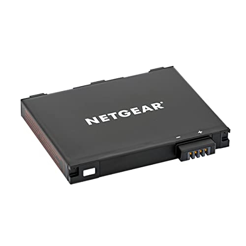 NETGEAR Replacement Battery For M5