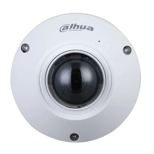 DAHUA- Caméra dôme 5 Mps DH-IPC-EB5541P-AS