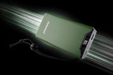 INTENSO Powerbank F20000 Power Delivery vert