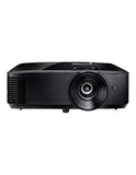 OPTOMA- Vidéoprojecteur W371- 3800 Lumens