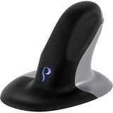 FELLOWES SOURIS VERTICALE AMBIDEXTRE PENGUIN SANS FIL - LARGE