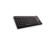 CHERRY Clavier compact G84-4400 Allemand QWERTZ USB noir