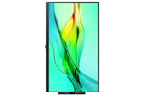 Samsung S60UD écran plat de PC 61 cm (24") 2560 x 1440 pixels Quad HD LCD Noir