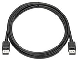 HP DISPLAYPORT CABLE KIT