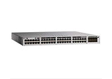 CISCO Catalyst 9200L 48-port data 4 x 10G Network Essentials Remanufactured