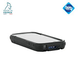 MOBILIS Étui PROTECH + dragonne pour Honeywell CT60XP CT60 - CT50