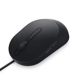 DELL MS3220 souris Ambidextre USB Type-A Laser 3200 DPI