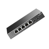 TP-LINK TL-SG1005P-PD Switch 5 Gigabit PoE+ dont 1 entrée PoE++