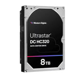 WD Ultrastar DC HC320 8TB 3.5 HDD SAS 512E SE 7200RPM AIR 0B36400/HUS728T8TAL5204