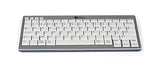 BAKKERELKHUISEN Clavier Compact UltraBoard 950 sans fil (BE)