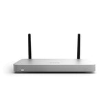 CISCO Meraki MX67W Cloud Managed Security Appliance with 802.11ac