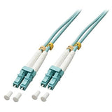LINDY LWL-Duplexcable LC/LC OM3 75m 50/125 Multimode