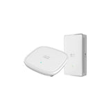 CISCO Catalyst 9105ax Wallplate Access Point Wi-Fi 6 DNA subscription required