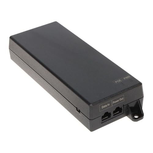 Dahua TAM01GT01GT-75 75W PoE Midspan
