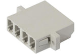 Coupleur Quad multimode LC/LC