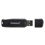 INTENSO Clé USB 3.2 Speed Line - 64 Go