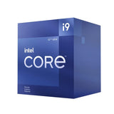INTEL Core i9-12900F 2.4GHz LGA1700 30M Cache Boxed CPU