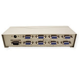 Aten VS98A splitter vga 8 voies 300MHZ