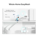 TP-Link Archer MR505 routeur sans fil Gigabit Ethernet Bi-bande (2,4 GHz / 5 GHz) 4G Blanc