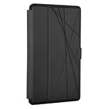 TARGUS Étui pour tablette Click-In pour Tab A7 Lite 8.7 - Noir