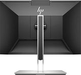 HP E24m G4 60,5 cm (23.8") 1920 x 1080 pixels Full HD Noir, Argent