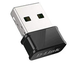 D-LINK Wireless AC MU-MIMO Nano USB Adapter