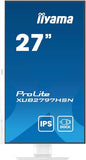 IIYAMA- Ecran bureautique 27 XUB2797HSN-W2