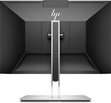 HP E24m G4 60,5 cm (23.8") 1920 x 1080 pixels Full HD Noir, Argent