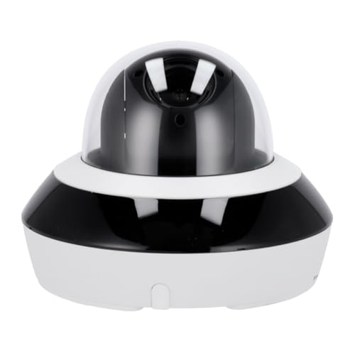 Hikvision DS-2DE2A404IW-DE3(C0)(S6)(C) Caméra réseau Mini PTZ dôme IR extérieure 4 MP 4X