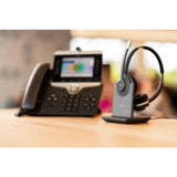 CISCO 562 Wireless Dual Headset Standard Base Station EU