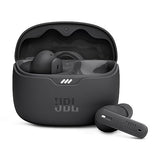 JBL TUNE BEAM BLK