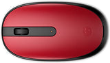 HP 240 Mouse BLK