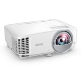 BENQ- Vidéoprojecteur MX825STH-- 3500 lumens