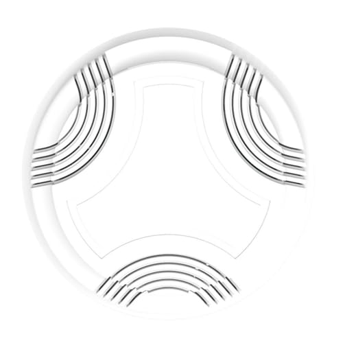 Mikrotik cAP-2nD Blanc Connexion Ethernet, supportant l'alimentation via ce port (PoE)