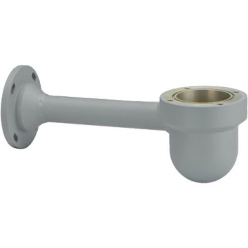 BOSCH BRAS DE FIXATION (MONTAGE MURAL ET SUR MÂT) MIC 500_GRIS/ MIC-WMB-MG