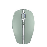 CHERRY Souris Gentix BT Bluetooth vert agave