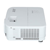ACER P1157i Projector 4500Lm SVGA 800x600 16/9 Optical Zoom 1.1X 3W 1xSpeaker 24 3years