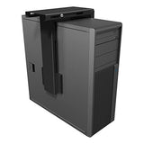 DATAFLEX Support UC Top Grip réglable - Noir 32313