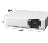 SONY- Vidéoprojecteur 4000 Lm VPL-CH355