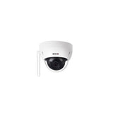 RISCO- Caméra IP VUpoint+ Dôme anti vandale intérieure/extérieure RVCM32W1600A