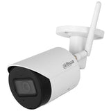 DAHUA- Caméra IP bullet 4 Mps Wi-Fi DH-IPC-HFW1430DS-SAW